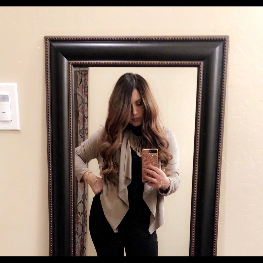 Meet your Posher, Jessjessica